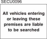 SECU0096 (see size options) SECU0096 (see size options)