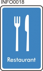 INFO0018 100mm x 150mm x 1mm SA