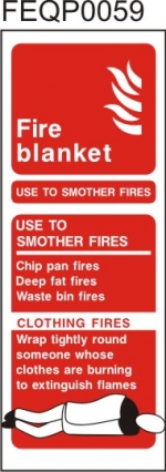 FEQP0059 75mm x 200mm 1mm SA