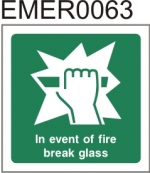 EMER0063 (see size options) EMER0063 (see size options)