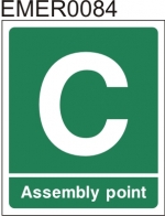 EMER0084 250mm x300mm x 1mm SA EMER0084 250mm x300mm x 1mm SA