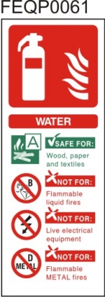 FEQP0061 75mm x 200mm 1mm SA