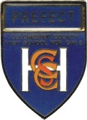 COLCHESTER COUNTY HIGH SCHOOL
