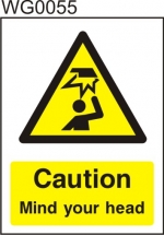 WG0055 (see size options)