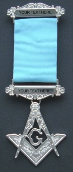 Past Masters Craft Jewel