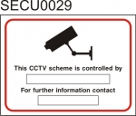 SECU0029 (see size options) SECU0029 (see size options)