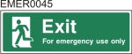 EMER0045 (see size options) EMER0045 (see size options)