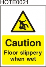 HOTE0021 75mm x 100mm x 1mm SA