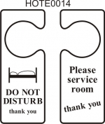 HOTE0014 100mm x 250mm x 1mm SA