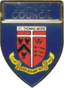 ST THOMAS MORE SCHOOL