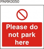 PARK0050 400mm x 400mm x 3mm