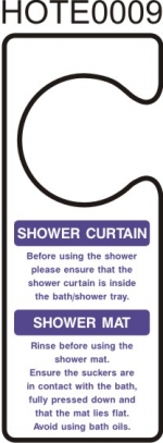 HOTE0009 100mm x 250mm 1mm SA