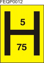 FEQP0012 (see size options)