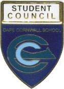 CAPE CORNWALL SCHOOL (BLUE)