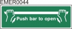 EMER0044 (see size options) EMER0044 (see size options)