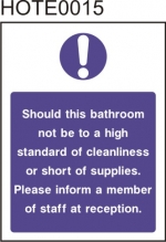 HOTE0015 75mm x 100mm x 1mm SA