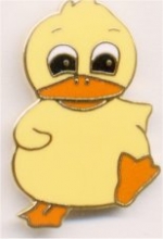 Cartoon Duck Cartoon Duck