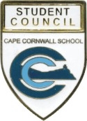CAPE CORNWALL SCHOOL (WHITE)