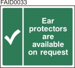 FAID0033 300mm x 250mm x 1mm SA