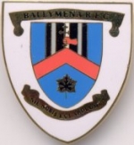 Ballymena Ballymena