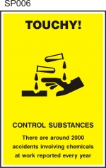 SP006 510mm x 760mm x 3mm