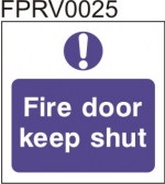 FPRV0025 80mm x 80mm 1mm SA