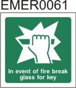 EMER0061 (see size options) EMER0061 (see size options)