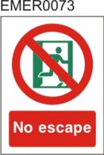 EMER0073 150mm x 200mm x 1mm SA EMER0073 150mm x 200mm x 1mm SA