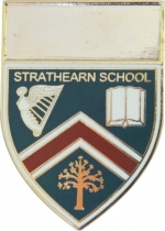 STRATHEARN SCHOOL