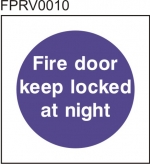 FPRV0010 (see size options)