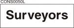 CONS0050 (see size options) CONS0050 (see size options)