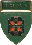 CAEDMON SCHOOL GREEN