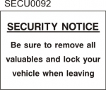 SECU0092 (see size options) SECU0092 (see size options)
