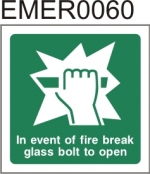 EMER0060 (see size options) EMER0060 (see size options)