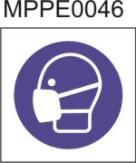 MPPE0046 200mm x 200mm x 1mm SA