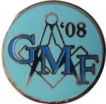 GMF (16mm Dia) GMF (16mm Dia)