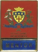 NOTRE DAME HIGH SCHOOL RED