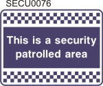 SECU0076 (see size options) SECU0076 (see size options)