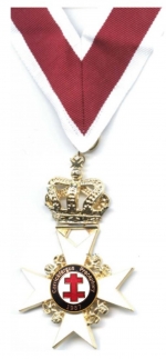 Carrickfergus Preceptory