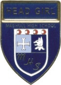 MAGHULL HIGH SCHOOL