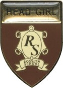ROSSLYN SCHOOL (BROWN SHIELD)