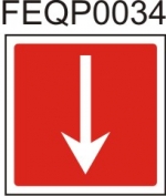 FEQP0034 150mm x 150mm 1mm SA