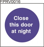 FPRV0016 (see size options)