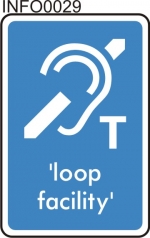 INFO0029 100mm x 150mm x 1mm SA