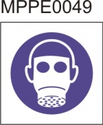 MPPE0049 200mm x 200mm x 1mm SA