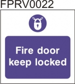 FPRV0022 80mm x 80mm 1mm SA