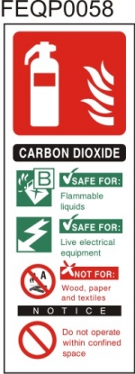 FEQP0058 75mm x 200mm 1mm SA