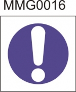 MMG0016 200mm x 200mm 1mm SA