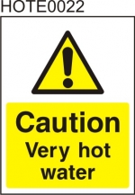 HOTE0022 75mm x 100mm x 1mm SA