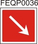 FEQP0036 150mm x 150mm 1mm SA